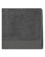 Bad artikelen KARIBAN Biologische badhanddoek 140 x 70 cm voor bedrukking &amp; borduring