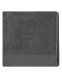 Bad artikelen KARIBAN Biologische badhanddoek 140 x 70 cm voor bedrukking &amp; borduring