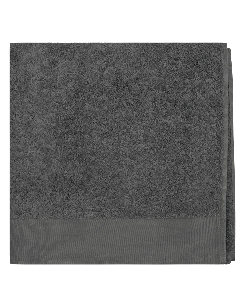 KARIBAN Bio-Dusch-/Badetuch 140 x 70 cm Bad Artikeln personalisierbar