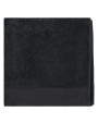 Produits éponges personnalisable Kariban Serviette de bain Bio 140 x 70 cm