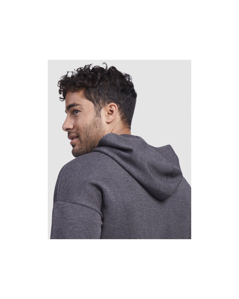 Sweat-shirts personnalisable ROLY MANASLU