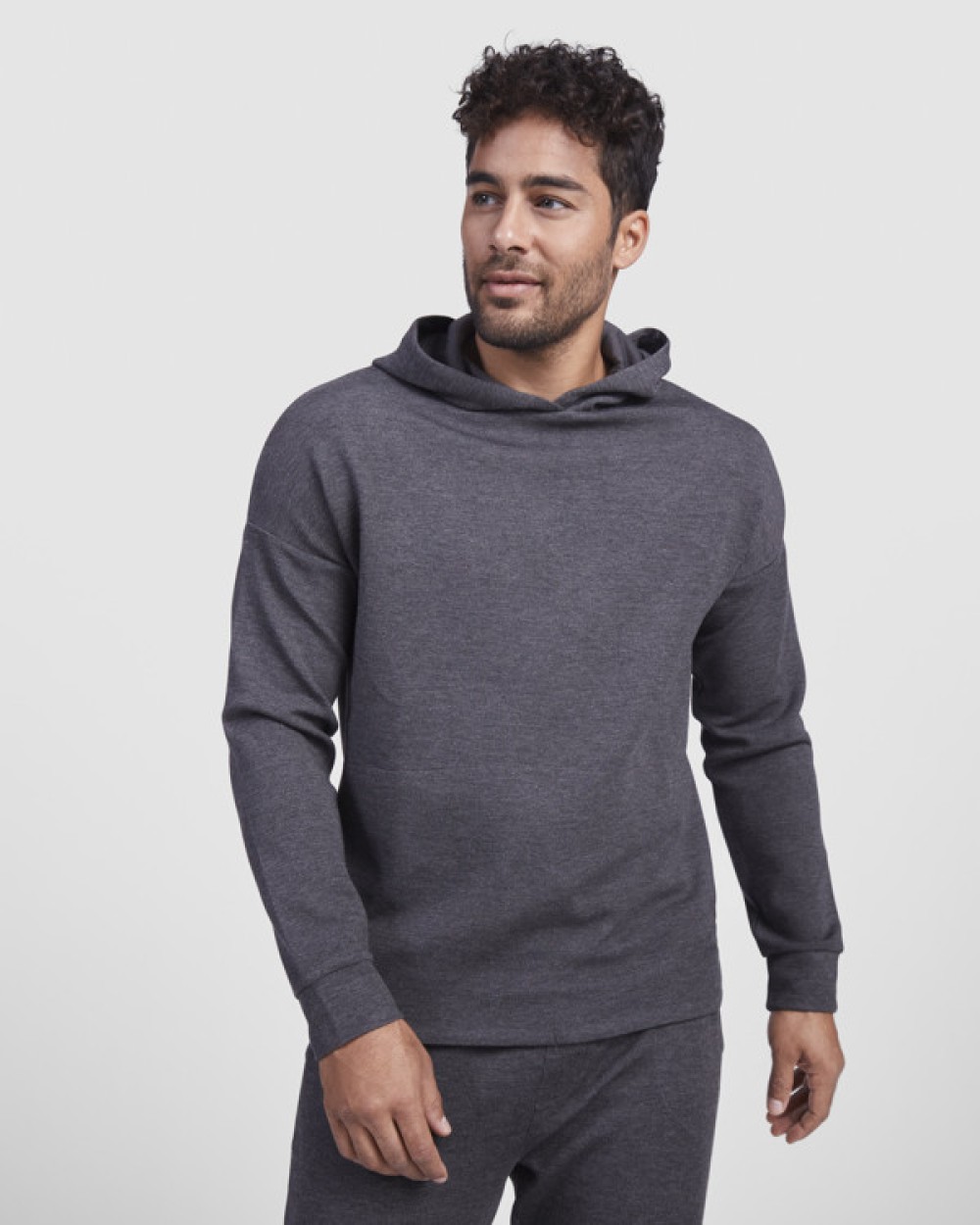 Sweaters & hoodies ROLY MANASLU voor bedrukking &amp; borduring