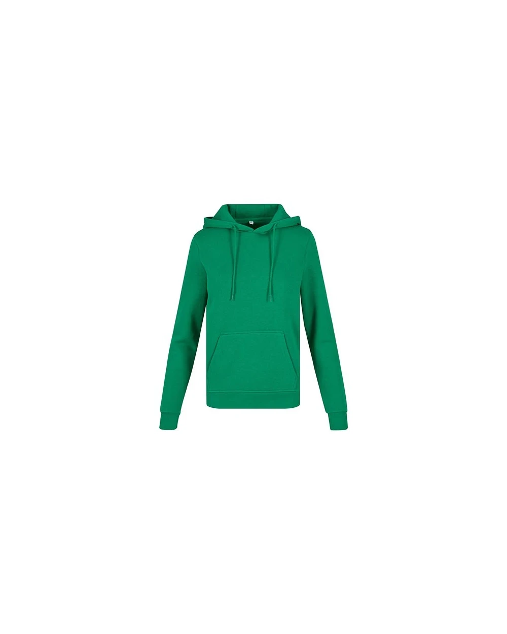 Sweat-shirts personnalisable BUILD YOUR BRAND Ladies´ Basic Hoody