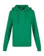 BUILD YOUR BRAND Ladies´ Basic Hoody Sweatshirts personalisierbar
