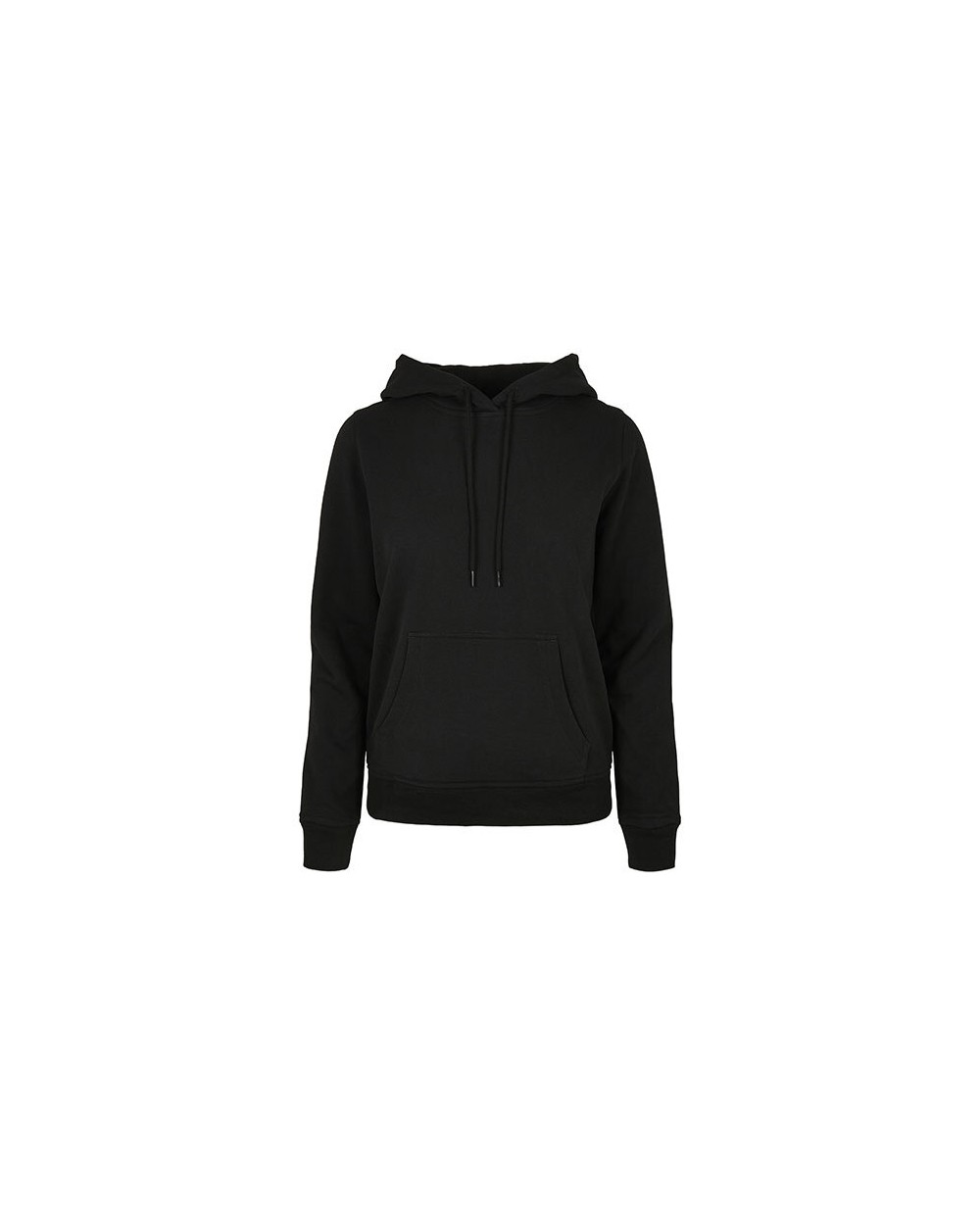 Sweat-shirts personnalisable BUILD YOUR BRAND Ladies´ Basic Hoody