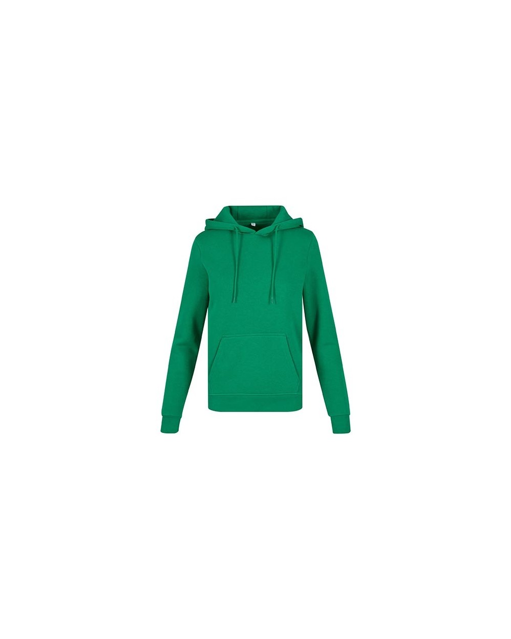 Sweaters & hoodies BUILD YOUR BRAND Ladies´ Basic Hoody voor bedrukking &amp; borduring