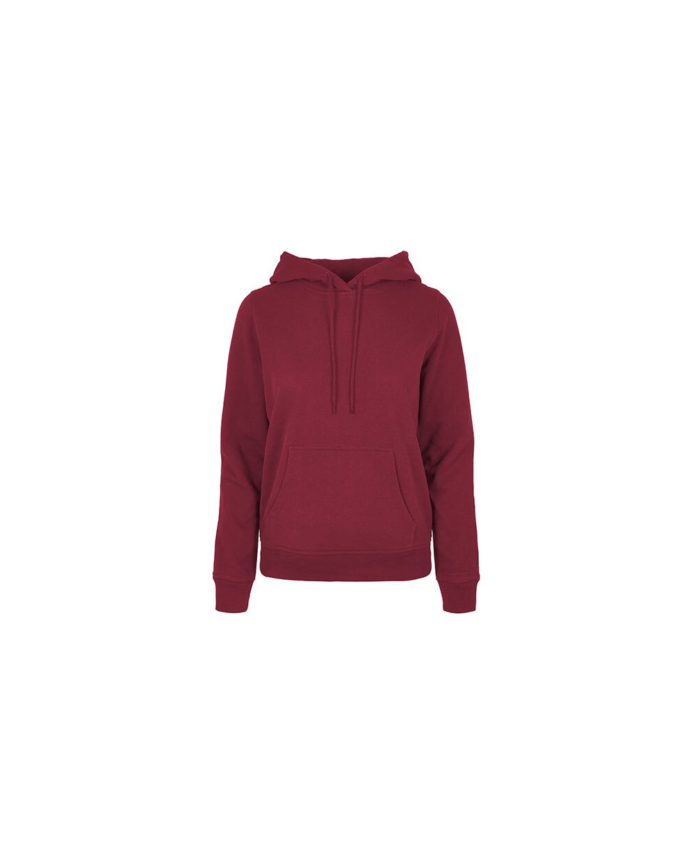 Sweat-shirts personnalisable BUILD YOUR BRAND Ladies´ Basic Hoody