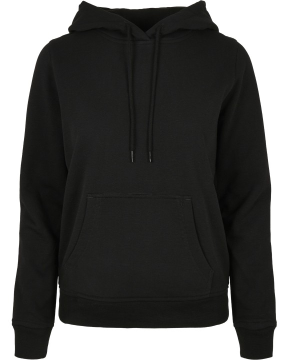 Sweat-shirts personnalisable BUILD YOUR BRAND Ladies´ Basic Hoody