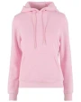 Sweat-shirts personnalisable BUILD YOUR BRAND Ladies´ Basic Hoody