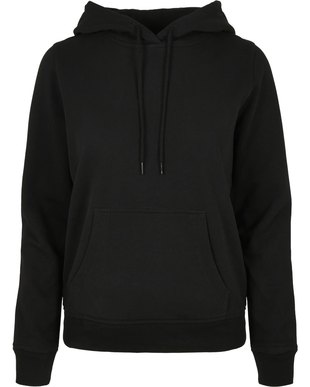 Sweat-shirts personnalisable BUILD YOUR BRAND Ladies´ Basic Hoody
