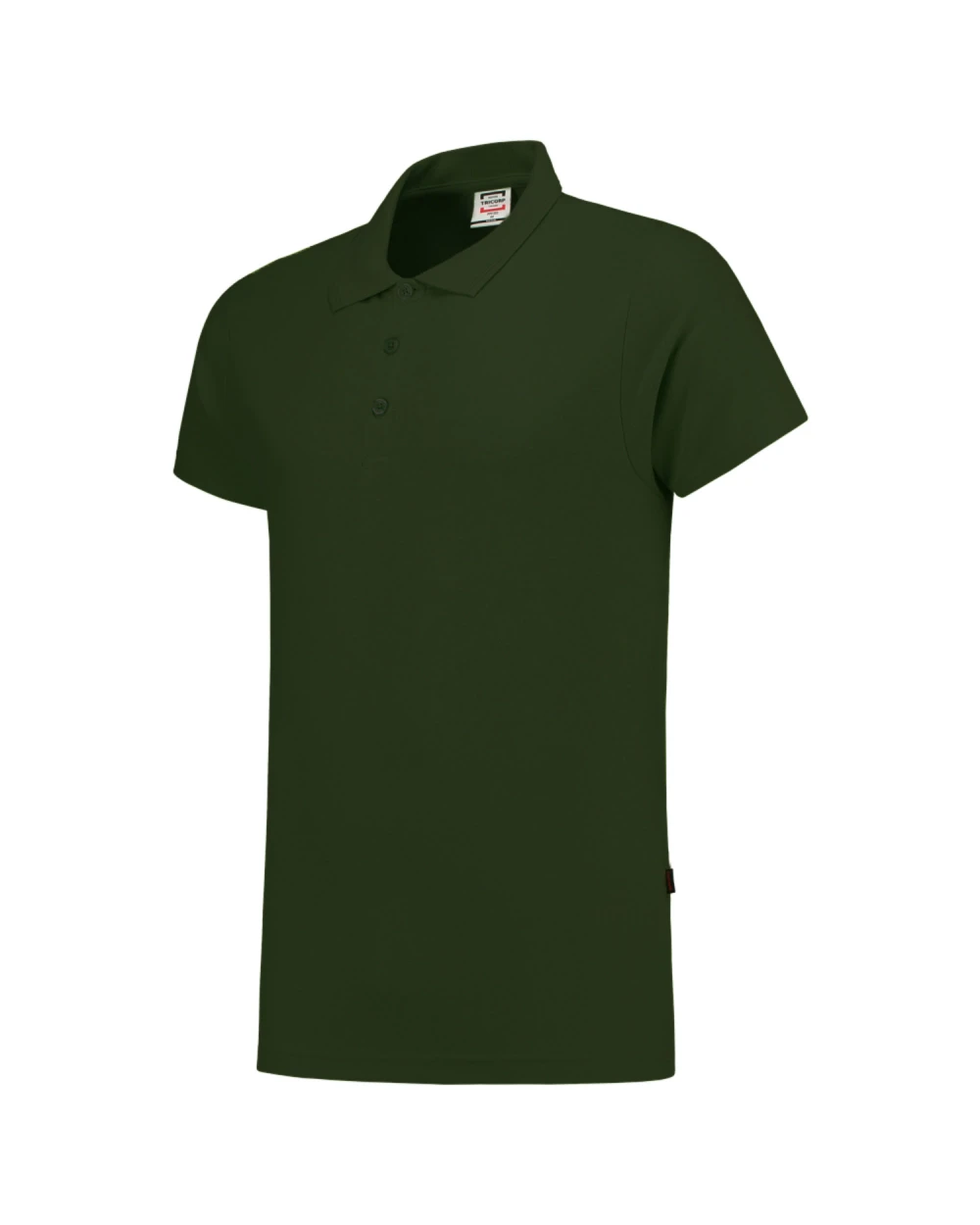 Polo's TRICORP Poloshirt Fitted 180 Gram voor bedrukking &amp; borduring