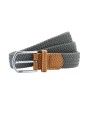 Accessoires personnalisable ASQUITH & FOX Braid Stretch Belt