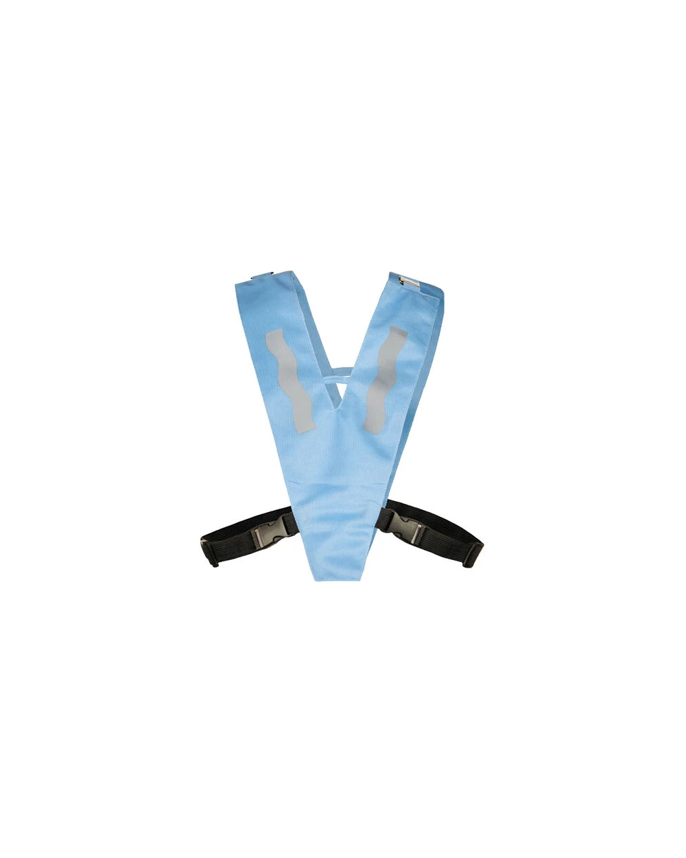 Fluo vestjes KORNTEX Safety Collar with Safety Clasp for Kids voor bedrukking &amp; borduring