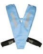 Fluo vestjes KORNTEX Safety Collar with Safety Clasp for Kids voor bedrukking &amp; borduring