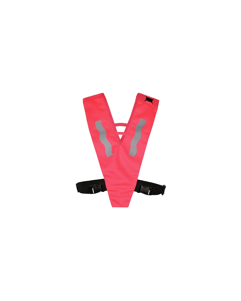 Gilets de sécurité personnalisable KORNTEX Safety Collar with Safety Clasp for Kids