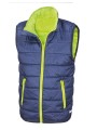RESULT Youth Soft Padded Bodywarmer /api/colors/50ba165d-88f2-4964-b502-451d63d858c0 personnalisable