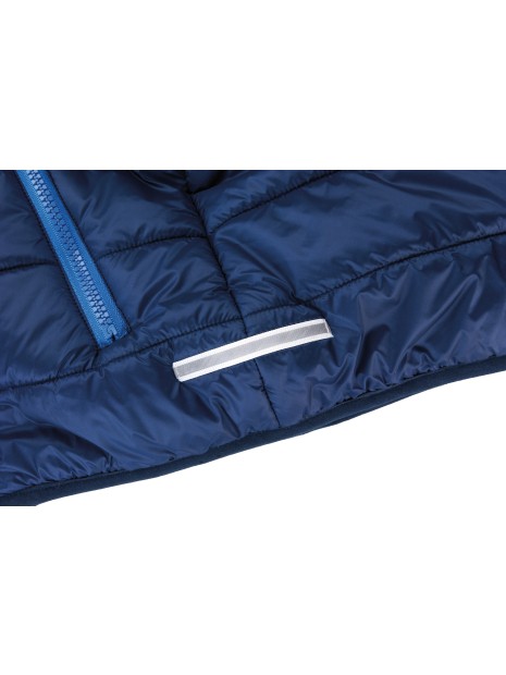 RESULT Youth Soft Padded Bodywarmer  personnalisable
