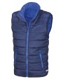 RESULT Youth Soft Padded Bodywarmer  personnalisable