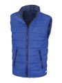 RESULT Youth Soft Padded Bodywarmer /api/colors/880ff2de-9a45-45f2-99c4-ae7926dad1b4 personnalisable