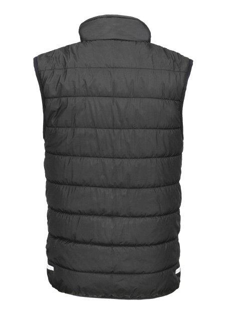 RESULT Youth Soft Padded Bodywarmer /api/colors/f6473df6-5ff7-425a-9b26-f0846ae4f1b4 personnalisable