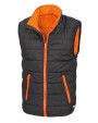 Jassen RESULT Youth Soft Padded Bodywarmer voor bedrukking &amp; borduring