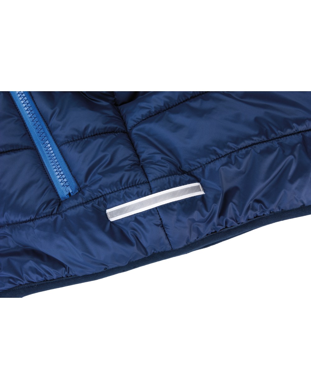 Vestes personnalisable RESULT Youth Soft Padded Bodywarmer