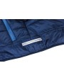 RESULT Youth Soft Padded Bodywarmer Jacken personalisierbar