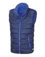 RESULT Youth Soft Padded Bodywarmer Jacken personalisierbar