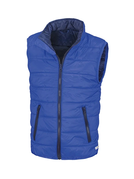 RESULT Youth Soft Padded Bodywarmer /api/colors/880ff2de-9a45-45f2-99c4-ae7926dad1b4 personnalisable