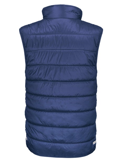 RESULT Youth Soft Padded Bodywarmer /api/colors/e6d90ef5-41d0-46dc-b818-d99c766359f5 personnalisable