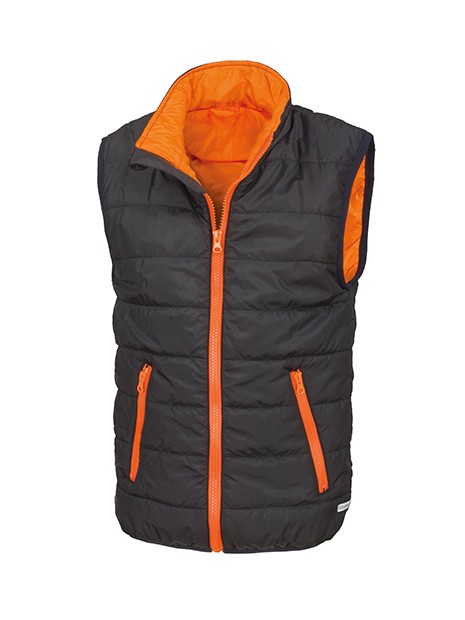 RESULT Youth Soft Padded Bodywarmer /api/colors/a825d0cb-4b81-4fb3-8c4e-0cffe2e80eec personnalisable