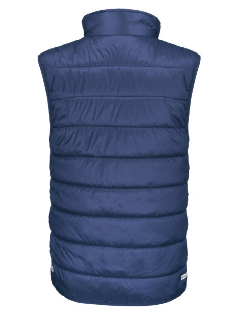 RESULT Youth Soft Padded Bodywarmer  personnalisable