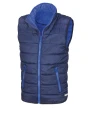 Vestes personnalisable RESULT Youth Soft Padded Bodywarmer