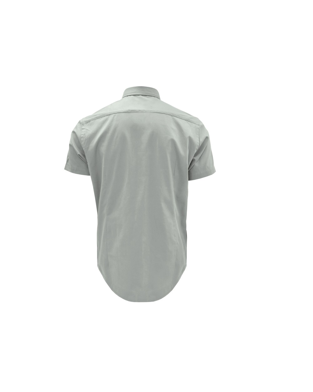 Hemden JHK OXFORD SHORT SLEEVE SHIRT voor bedrukking &amp; borduring