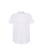 Chemises personnalisable JHK OXFORD SHORT SLEEVE SHIRT
