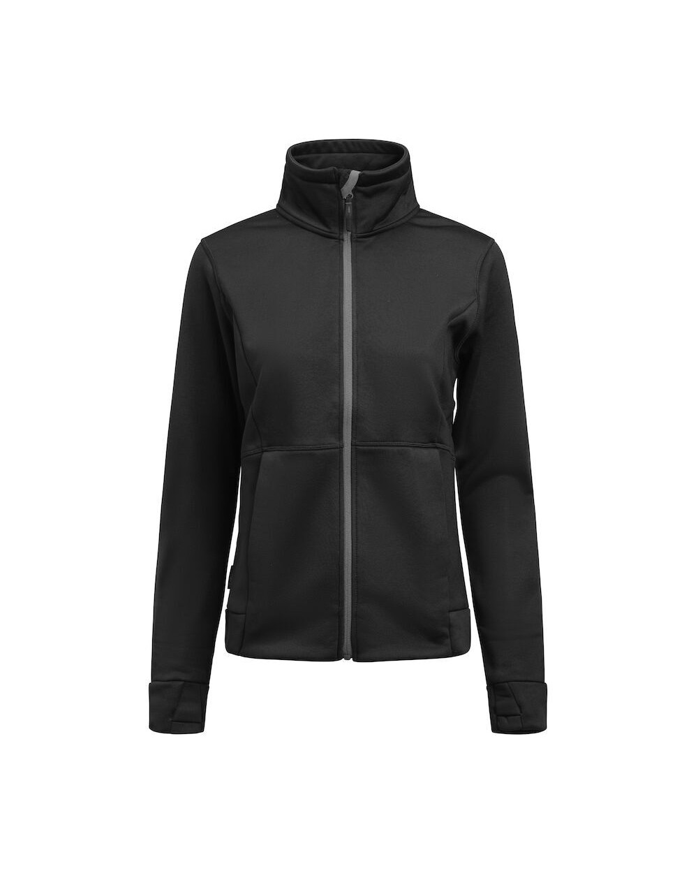 Jassen JOBMAN 5178 Women's Flex Jacket voor bedrukking &amp; borduring