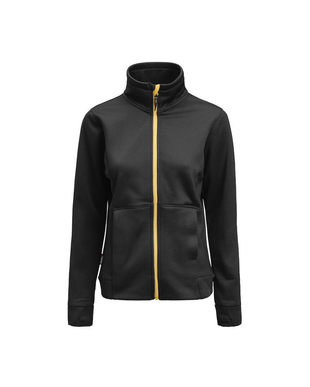 Jassen JOBMAN 5178 Women's Flex Jacket voor bedrukking &amp; borduring