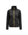 Jassen JOBMAN 5178 Women's Flex Jacket voor bedrukking &amp; borduring