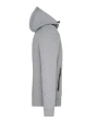 Vestes personnalisable JAMES & NICHOLSON Men`s Hooded Jacket
