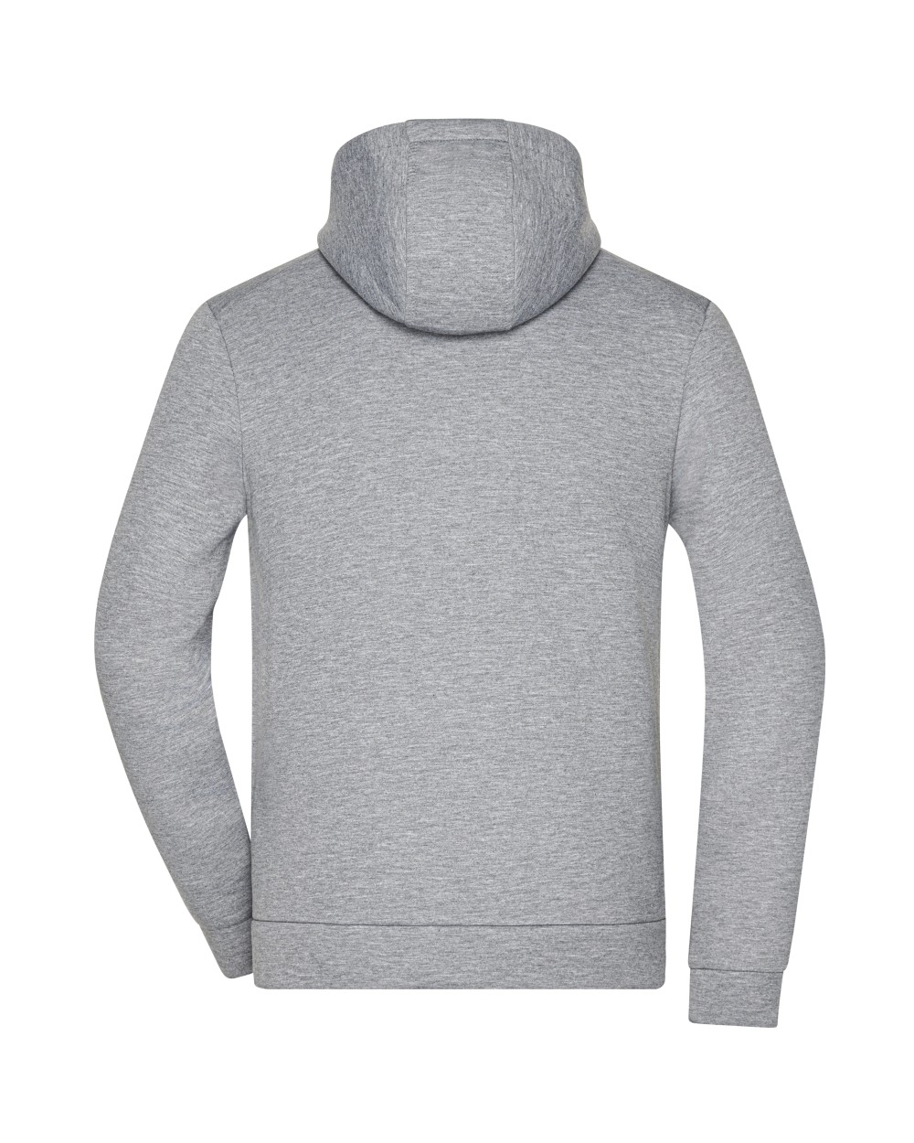 JAMES & NICHOLSON Men`s Hooded Jacket Jacken personalisierbar