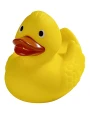 MBW Schnabels® Racing Duck With Metal Plate Zubehör personalisierbar