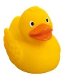 Accessoires personnalisable MBW Schnabels® Racing Duck With Metal Plate