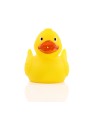 Benodigdheden MBW Schnabels® Racing Duck With Metal Plate voor bedrukking &amp; borduring
