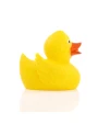 Benodigdheden MBW Schnabels® Racing Duck With Metal Plate voor bedrukking &amp; borduring