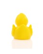 Benodigdheden MBW Schnabels® Racing Duck With Metal Plate voor bedrukking &amp; borduring