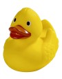 Benodigdheden MBW Schnabels® Racing Duck With Metal Plate voor bedrukking &amp; borduring