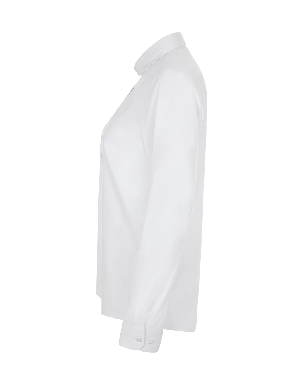 Hemden VELILLA WOMEN'S LS STRETCH SHIRT voor bedrukking &amp; borduring