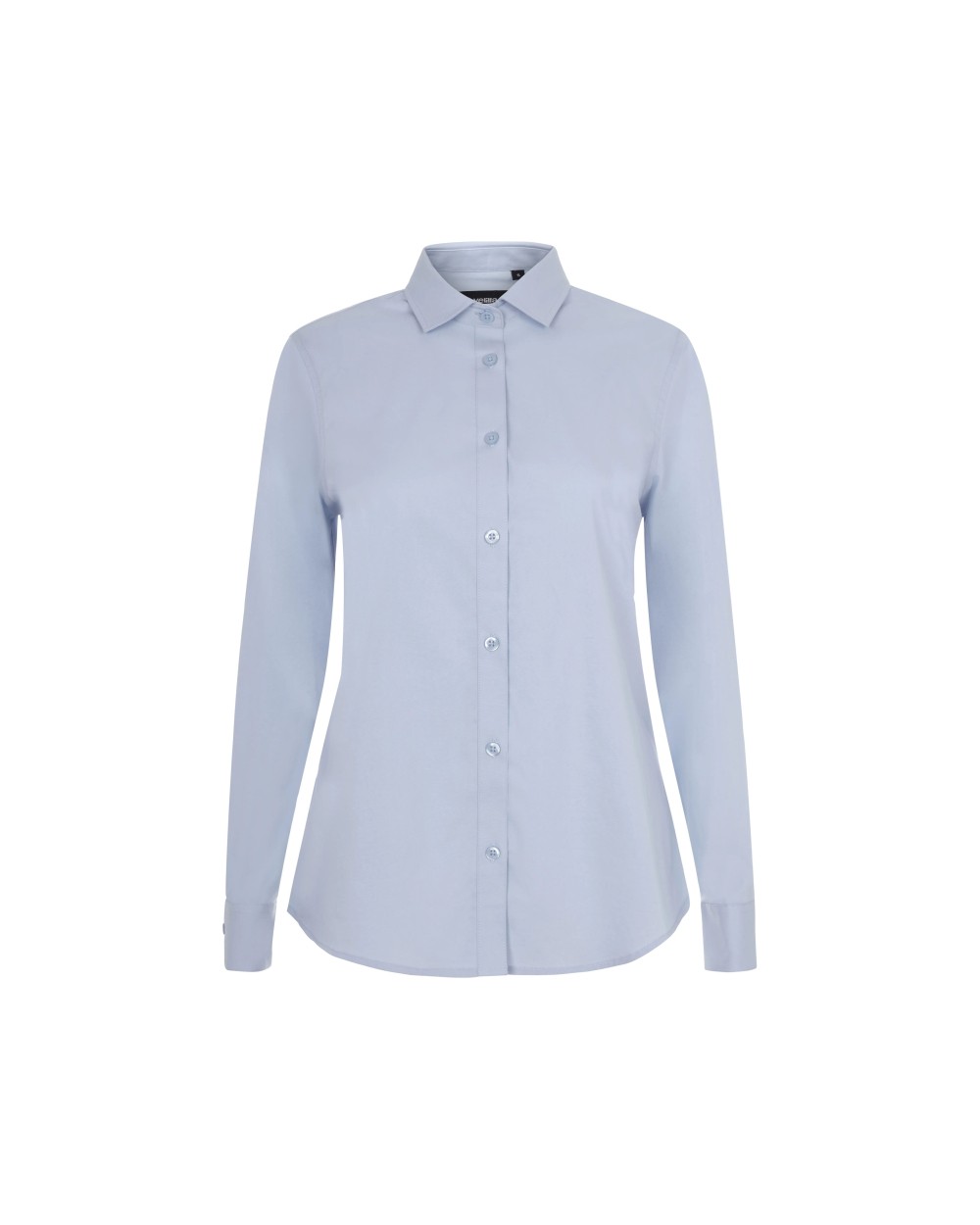 VELILLA WOMEN'S LS STRETCH SHIRT Hemden personalisierbar