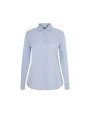 Hemden VELILLA WOMEN'S LS STRETCH SHIRT voor bedrukking &amp; borduring