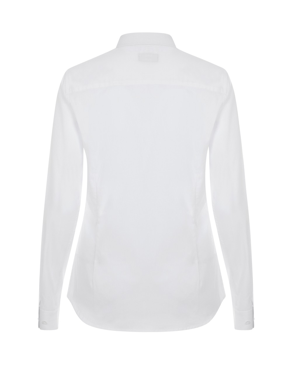 Hemden VELILLA WOMEN'S LS STRETCH SHIRT voor bedrukking &amp; borduring